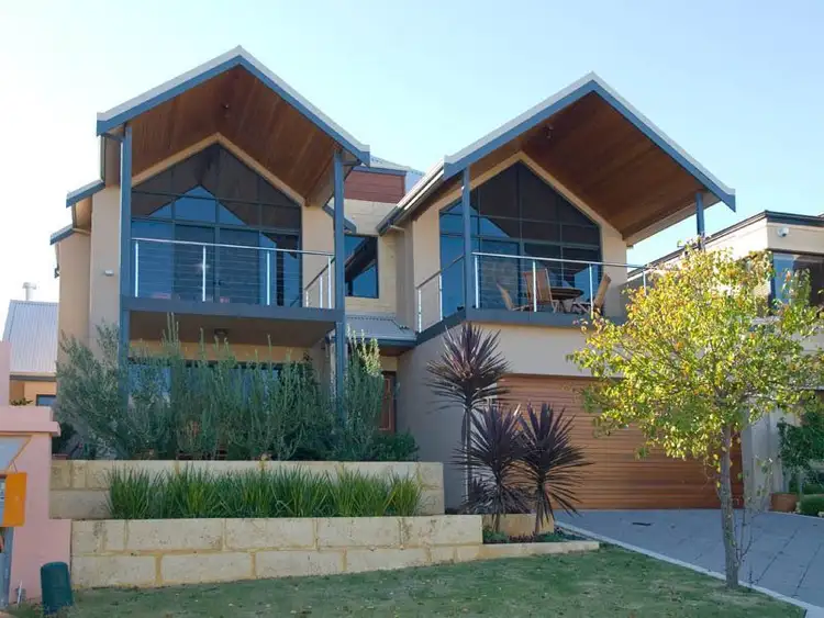 11 Faulkner Circle, Mosman Park WA 6012