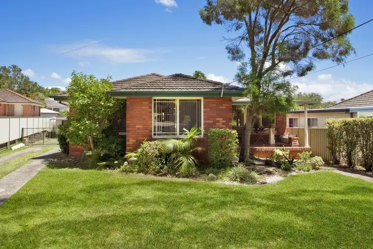 57 Wollybutt Road, Engadine NSW 2233