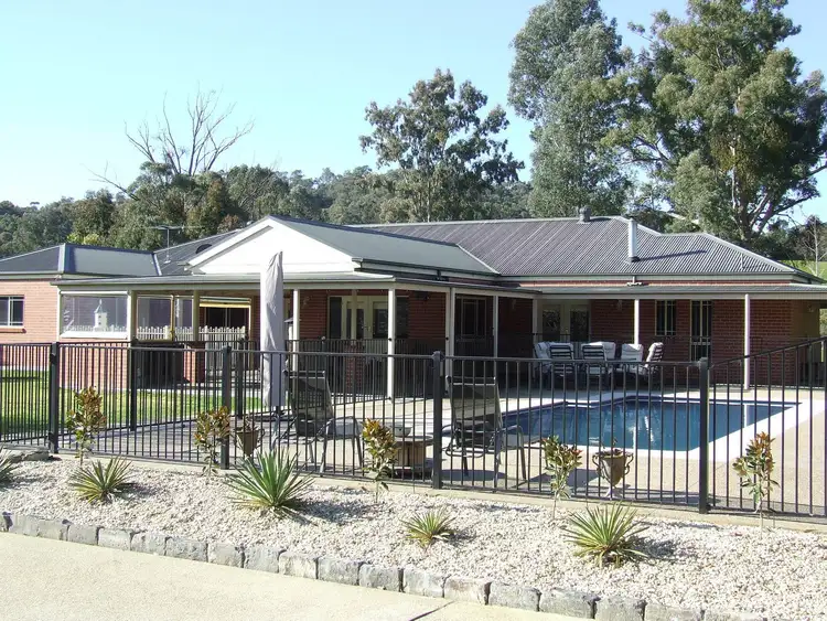 Sixth view of Homely house listing, 170 Mummery Road, Myrtleford VIC 3737