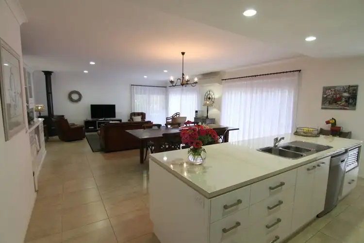 Third view of Homely house listing, 3 Kinchela Court, Bright VIC 3741