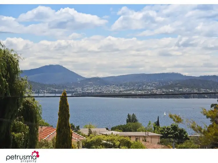 Second view of Homely house listing, 29 Willowdene Avenue, Sandy Bay TAS 7005