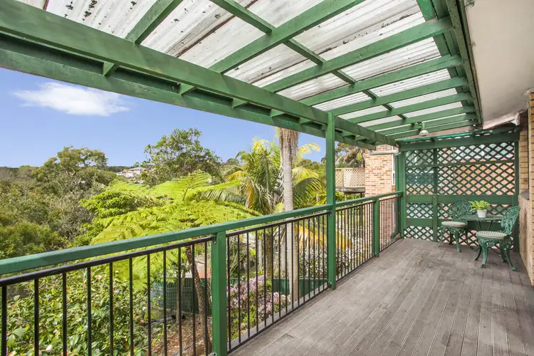 Fifth view of Homely house listing, 51 Morrison Avenue, Engadine NSW 2233