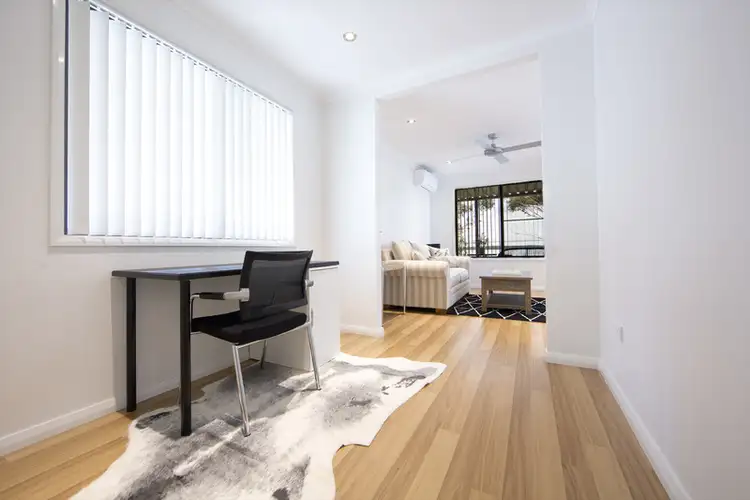 Fifth view of Homely retirement listing, 9/186 Sunrise Avenue, Halekulani NSW 2262