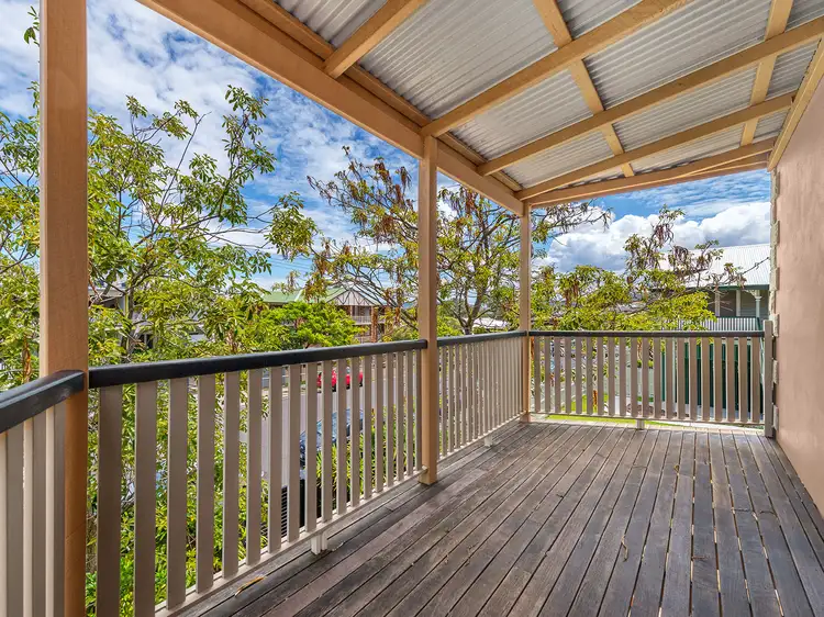 Seventh view of Homely townhouse listing, 2/23 Abuklea St, Wilston QLD 4051
