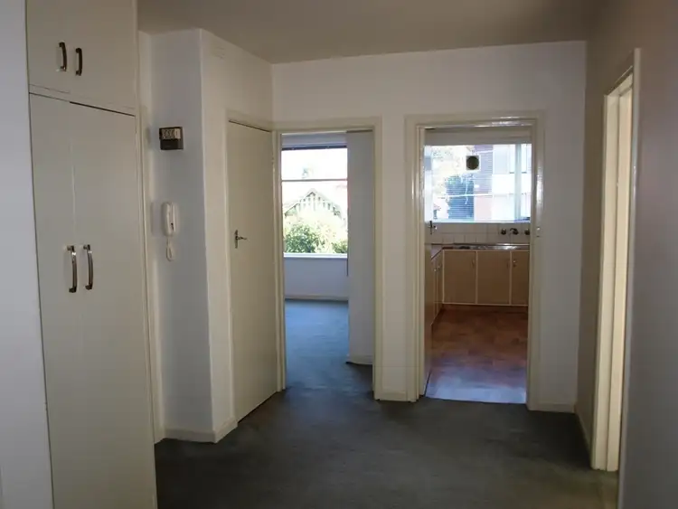 Third view of Homely apartment listing, 4/44 Westbury Street, St Kilda East VIC 3183