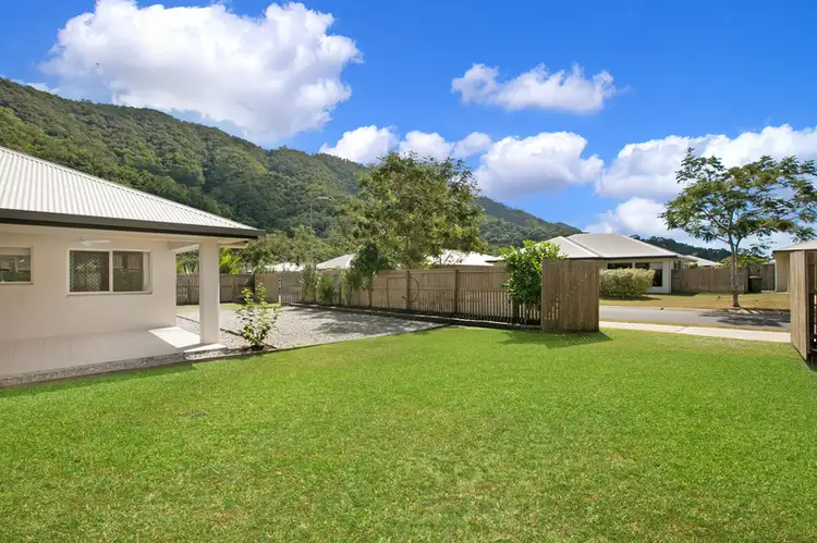 Third view of Homely house listing, 1 Stringer Close, Redlynch QLD 4870