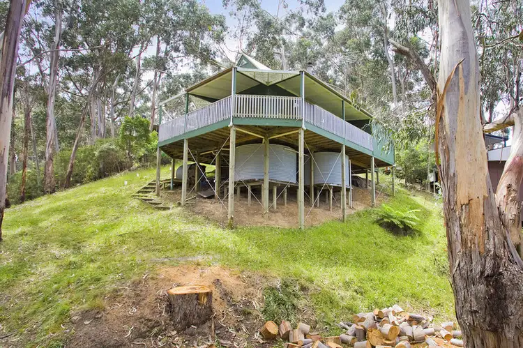 Main view of Homely house listing, 11 Bass Avenue, Separation Creek VIC 3221