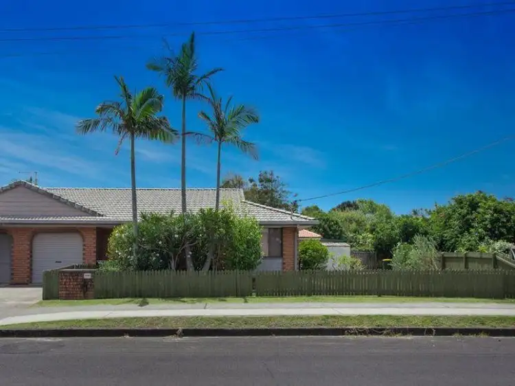 Third view of Homely unit listing, 2/67 Brandon Street, Suffolk Park NSW 2481