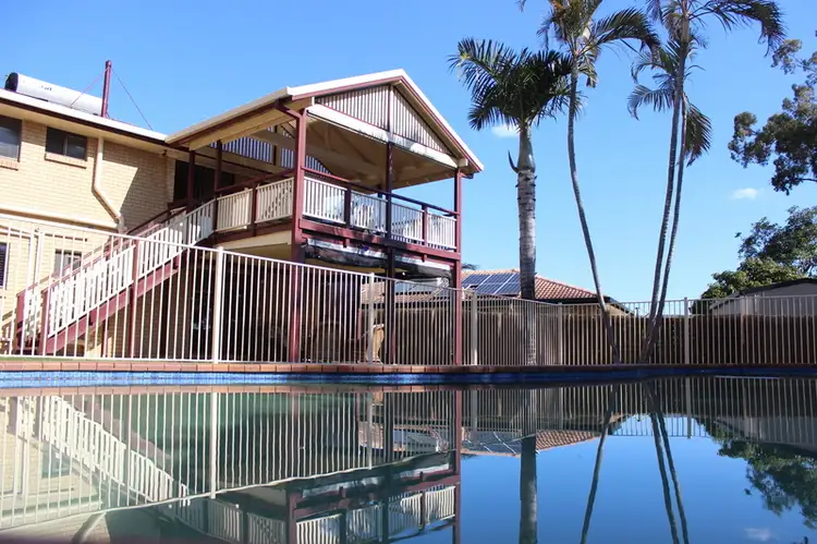 Second view of Homely house listing, 50 Jilbard Drive, Springwood QLD 4127