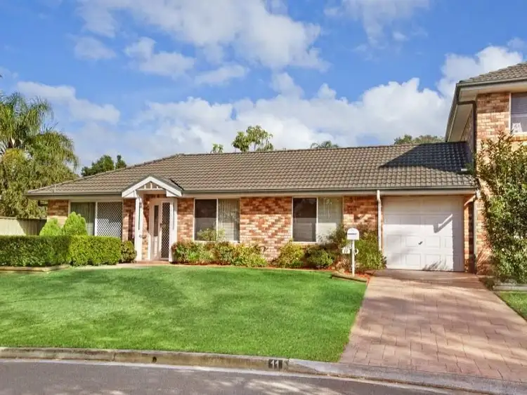 2/11 Grenville Avenue, Caringbah NSW 2229