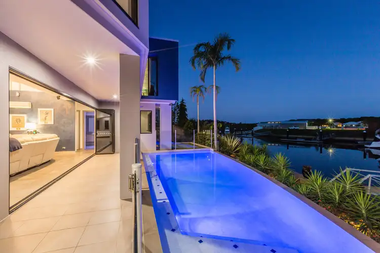 Second view of Homely house listing, 1 Apollo Quay, Trinity Park QLD 4879