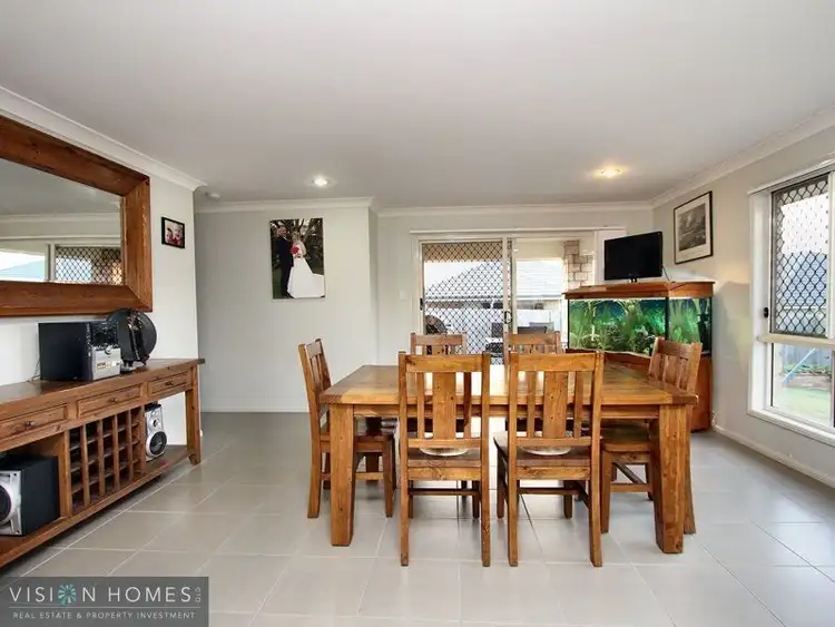 Sixth view of Homely house listing, 12 Lorikeet Way, Crestmead QLD 4132
