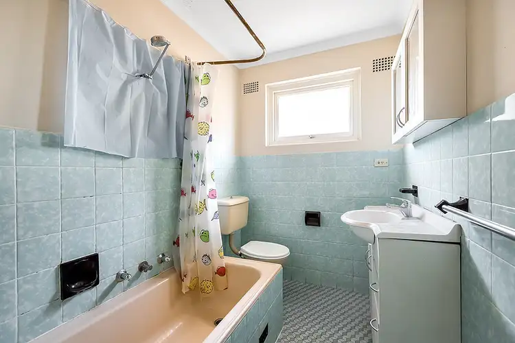 Fourth view of Homely apartment listing, 8/17 Lyons Road, Strathfield NSW 2135