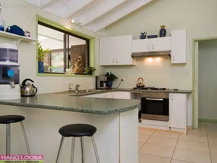 Fifth view of Homely house listing, 10 Dormie Place, Tewantin QLD 4565