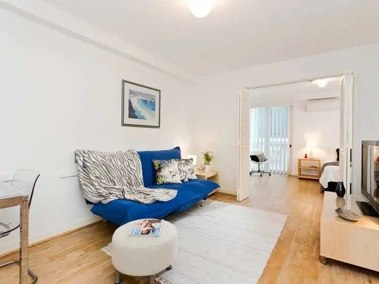 Main view of Homely apartment listing, 207/130A Mounts Bay Road, Perth WA 6000