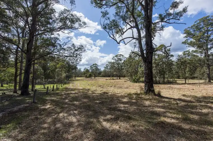 Fourth view of Homely land listing, 233 Firth Heinz Road, Pillar Valley NSW 2462