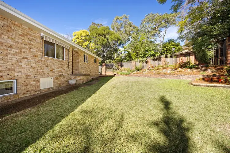 Sixth view of Homely house listing, 28 Sirius Place, Engadine NSW 2233