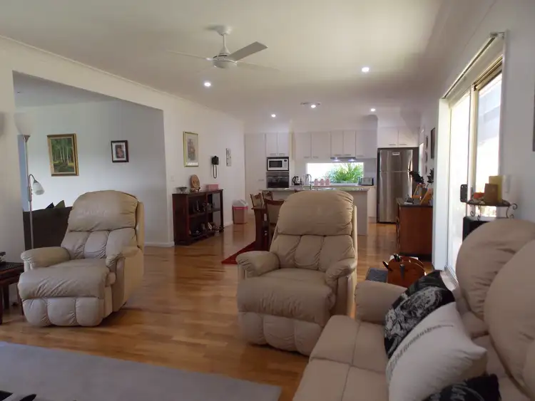 Sixth view of Homely house listing, 31 OCEAN CLUB RESORT 1333 OCEAN DRIVE, Lake Cathie NSW 2445