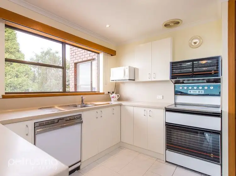 Fifth view of Homely house listing, 8 Aotea Road, Sandy Bay TAS 7005