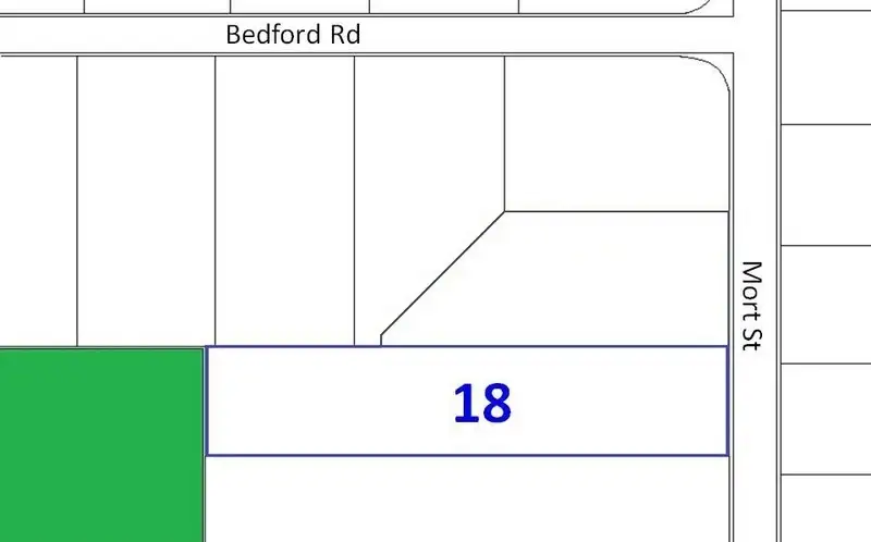Main view of Homely house listing, 18 Mort Street, Blacktown NSW 2148