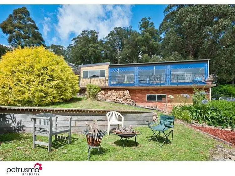 414 Strickland Avenue, South Hobart TAS 7004