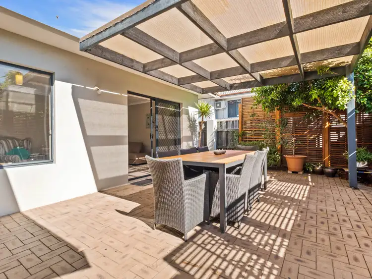 Fourth view of Homely townhouse listing, 10B Tuart Street, Yokine WA 6060