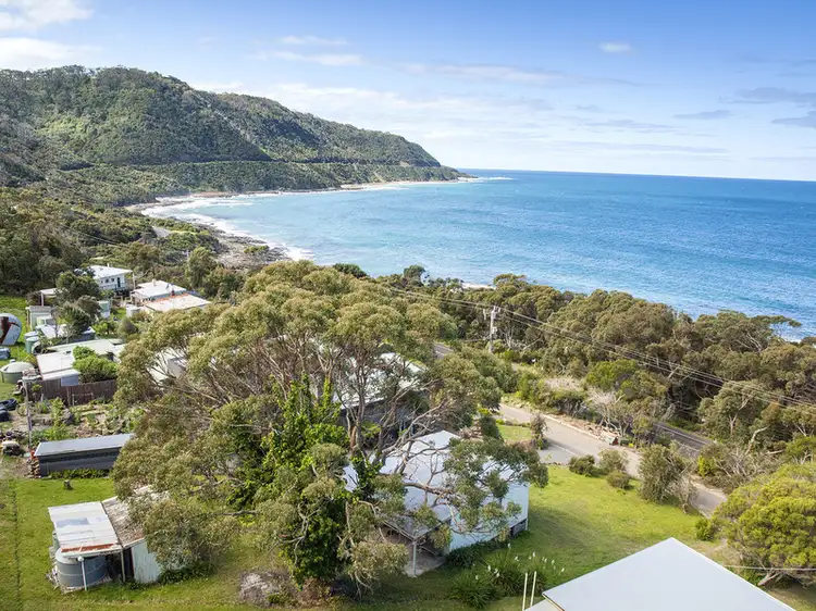 Main view of Homely house listing, 3 Great Ocean Road, Grey River VIC 3234