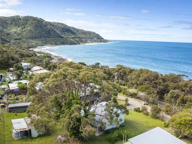 Main view of Homely house listing, 3 Great Ocean Road, Grey River VIC 3234