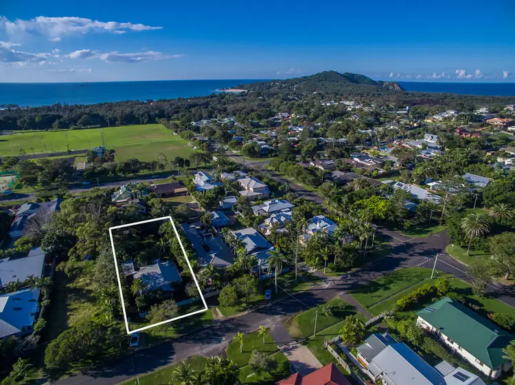 43 Kingsley Street, Byron Bay NSW 2481
