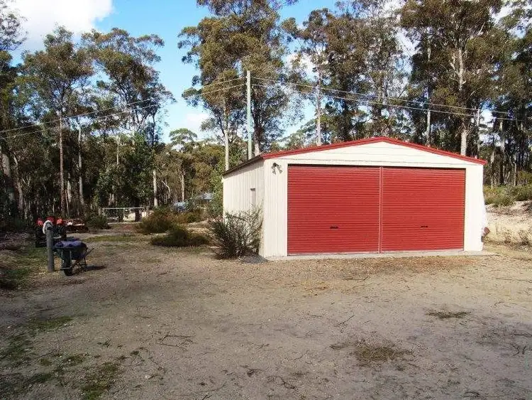 Second view of Homely rural property listing, Address available on request