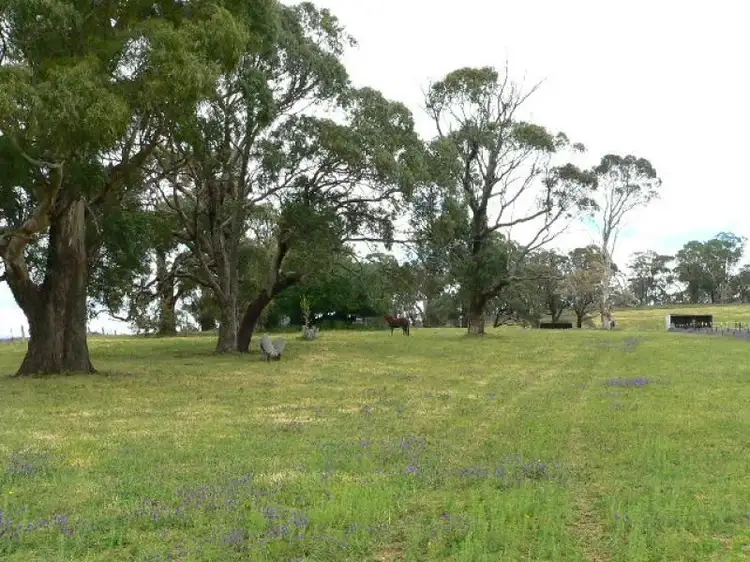 Lot 342 Ovington Lane, Forest Reefs NSW 2798