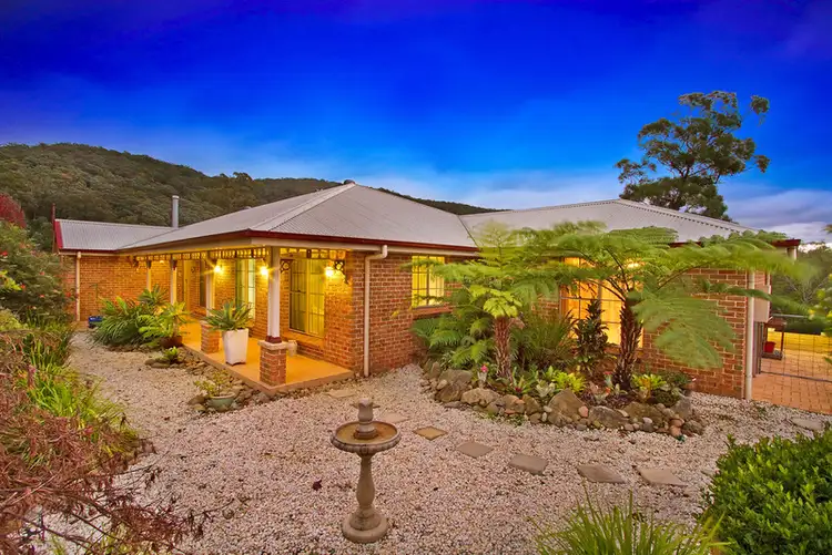 Second view of Homely rural property listing, 29/276 Hermitage, Kurrajong Hills NSW 2758