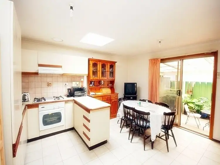 Second view of Homely house listing, 3/64-66 Bent Street, St Albans VIC 3021