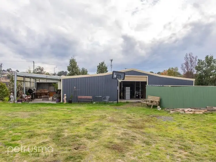 Third view of Homely land listing, 2A Dylan Street, Brighton TAS 7030