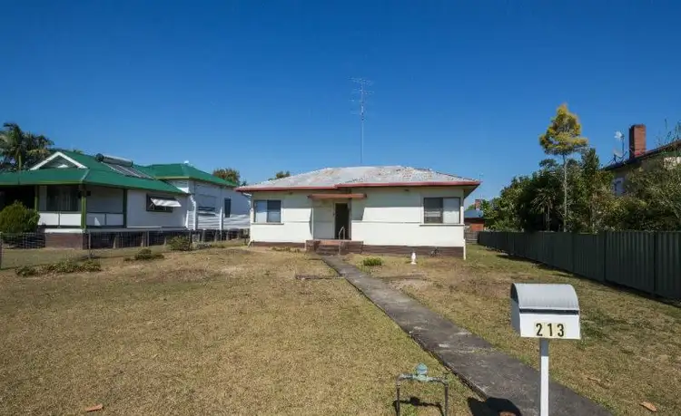 213 Hoof Street, Grafton NSW 2460
