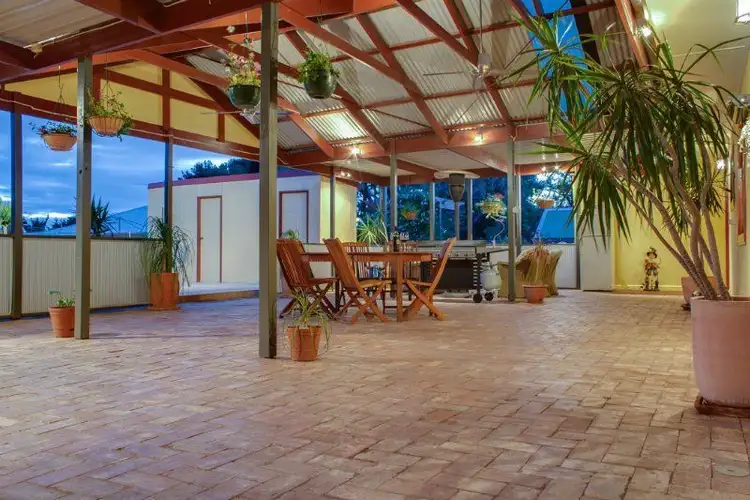 Second view of Homely house listing, 46 Penneys Hill Road, Hackham SA 5163