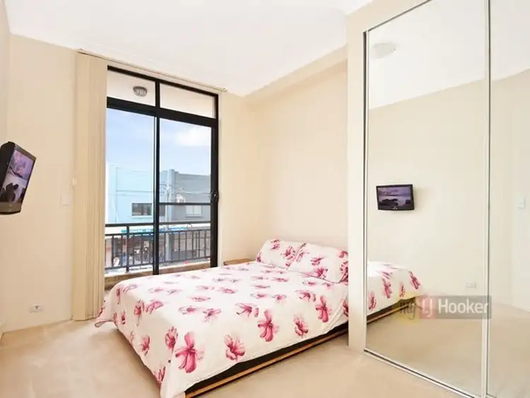 Third view of Homely unit listing, 8/529 New Canterbury Road, Dulwich Hill NSW 2203