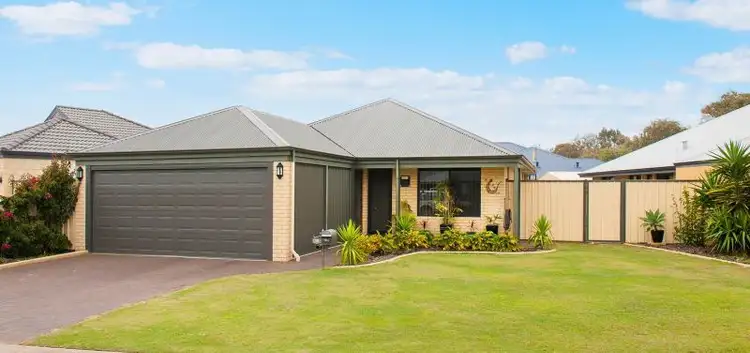 19 Enterprise Way, Broadwater WA 6280