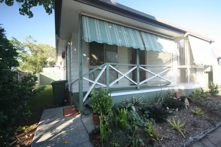 Second view of Homely house listing, 88/22 Hansford Road, Coombabah QLD 4216