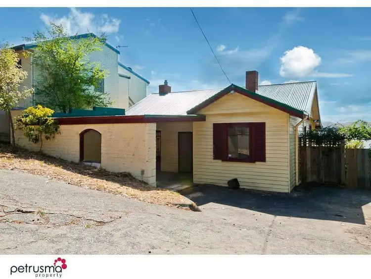 818 Sandy Bay Road, Sandy Bay TAS 7005