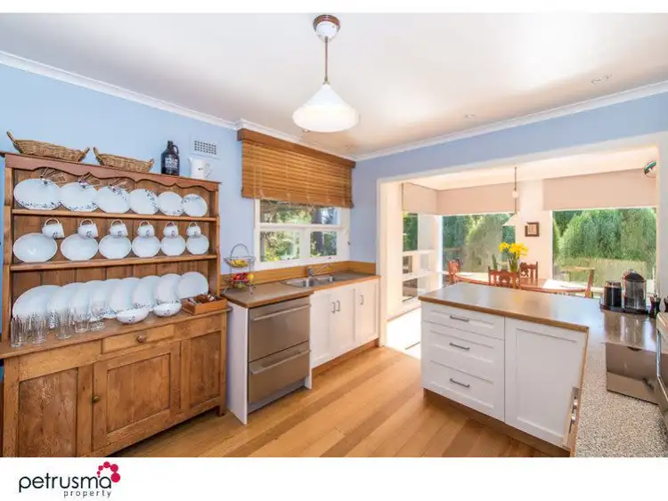 Sixth view of Homely house listing, 10 Avondale Grove, Mount Nelson TAS 7007