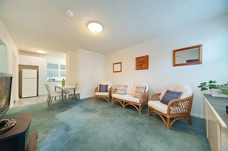 Third view of Homely apartment listing, 2/6 Elizabeth Parade, Lane Cove NSW 2066