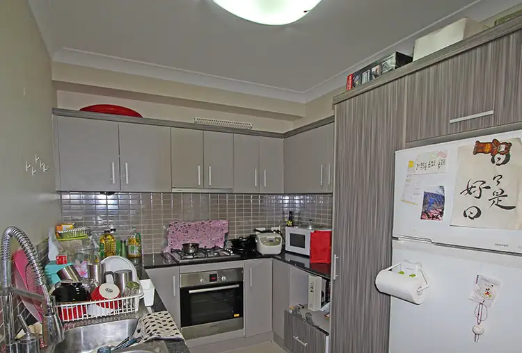 Seventh view of Homely apartment listing, 1205/12-21 Gregory Street, Westcourt QLD 4870
