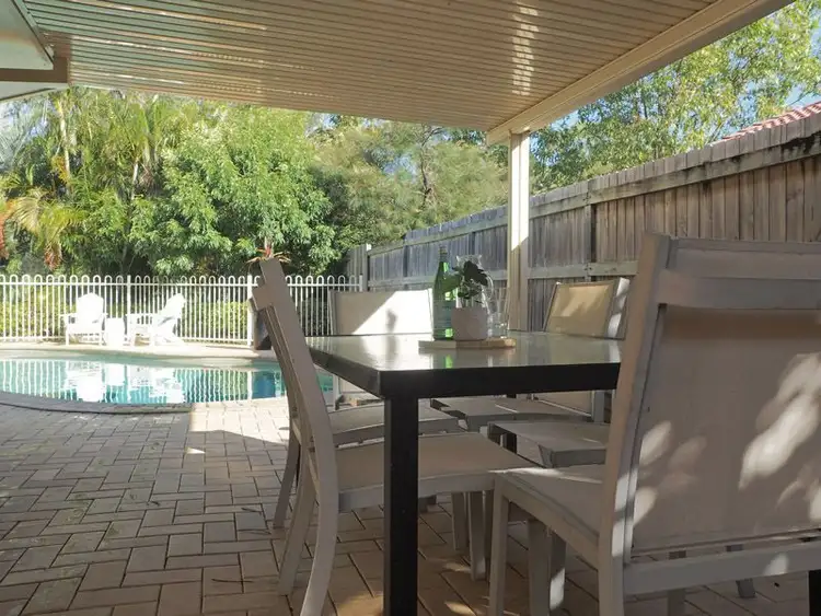 Seventh view of Homely house listing, 40 Silvara Cct, Capalaba QLD 4157