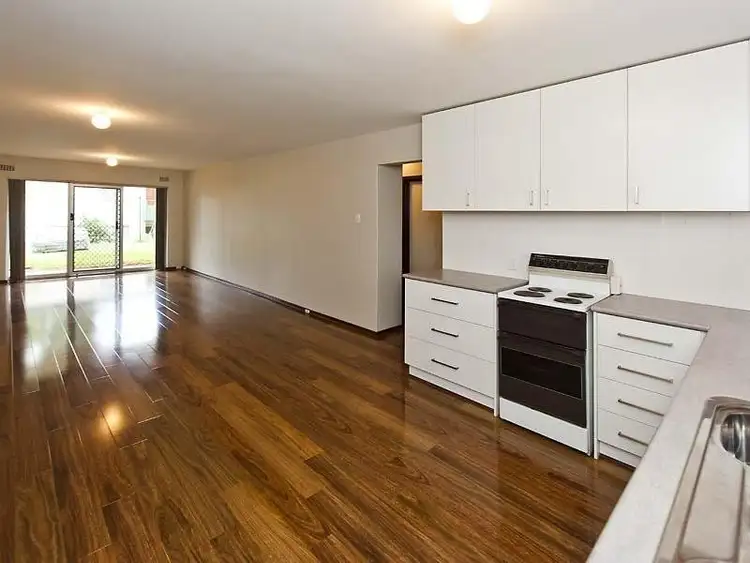 Second view of Homely unit listing, 4/158 Peninsula Road, Maylands WA 6051