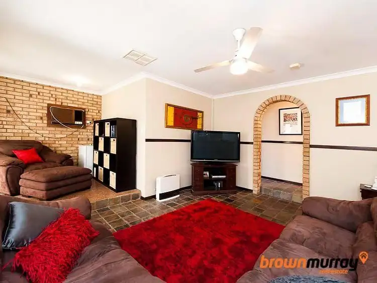 Fifth view of Homely house listing, 30 Miranda Way, Gosnells WA 6110