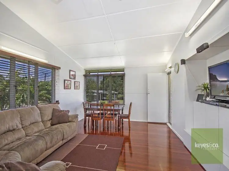 Second view of Homely house listing, 54 O'Reilly Street, Mundingburra QLD 4812