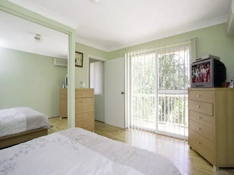 Fifth view of Homely townhouse listing, 5/84 First Avenue, Belfield NSW 2191