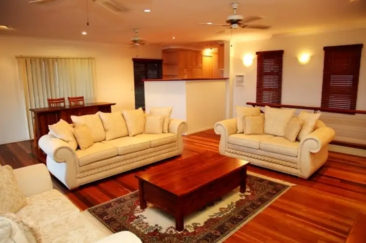 Fourth view of Homely house listing, 19 Dahl Crescent, Wulguru QLD 4811