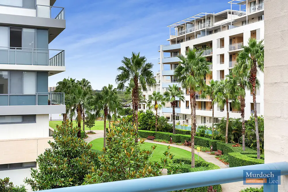 Main view of Homely apartment listing, 311/5 Stromboli Strait, Wentworth Point NSW 2127